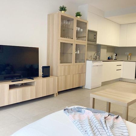 Stylish Family Flat By Canary365 Las Palmas de Gran Canaria Exteriér fotografie