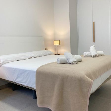 Stylish Family Flat By Canary365 Las Palmas de Gran Canaria Exteriér fotografie