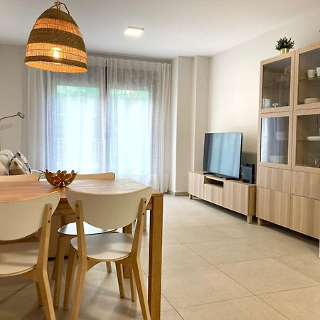 Stylish Family Flat By Canary365 Las Palmas de Gran Canaria Exteriér fotografie