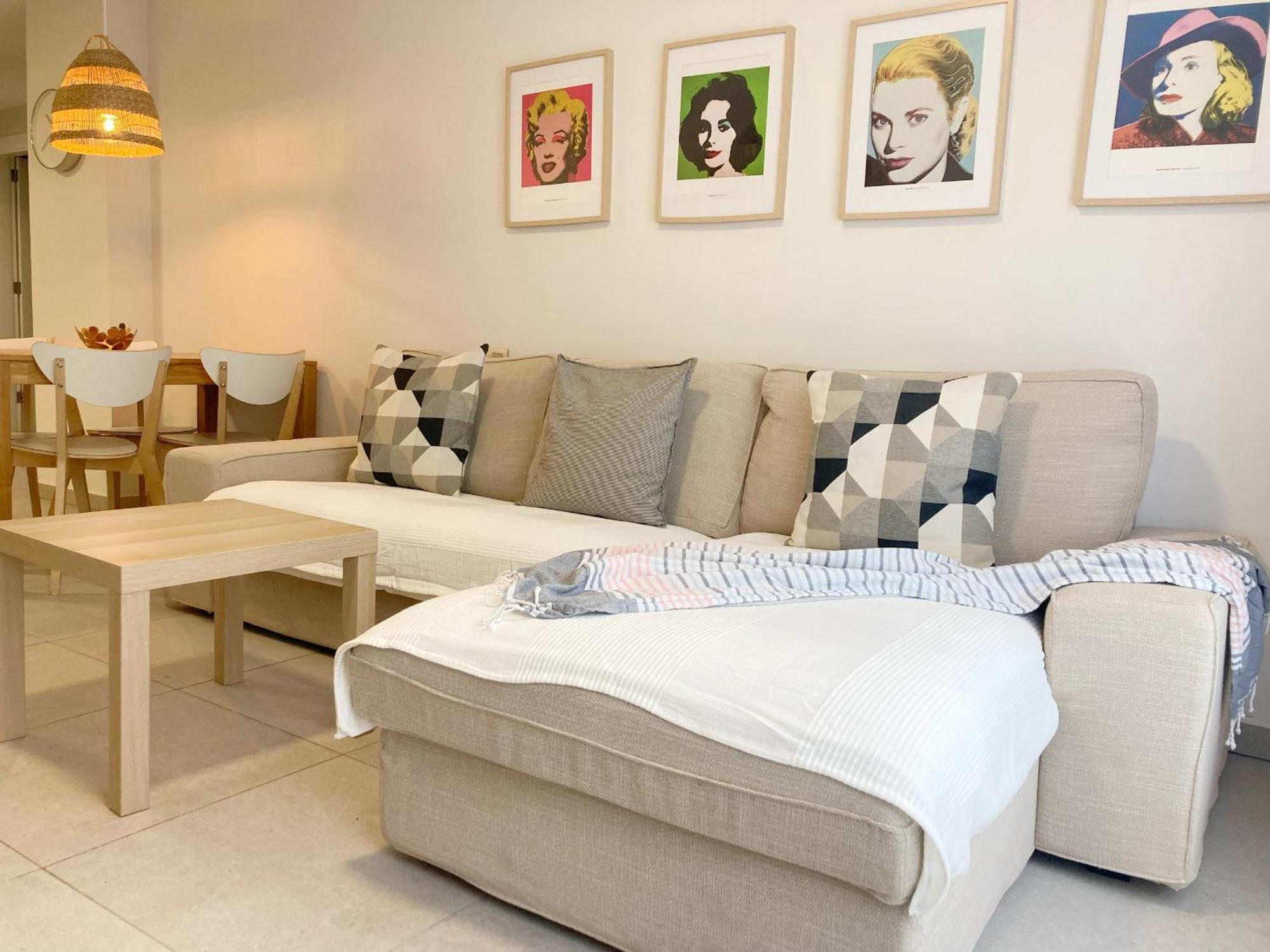 Stylish Family Flat By Canary365 Las Palmas de Gran Canaria Exteriér fotografie
