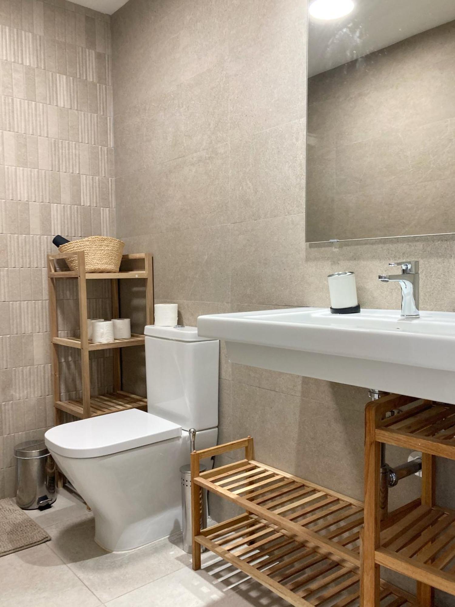 Stylish Family Flat By Canary365 Las Palmas de Gran Canaria Exteriér fotografie